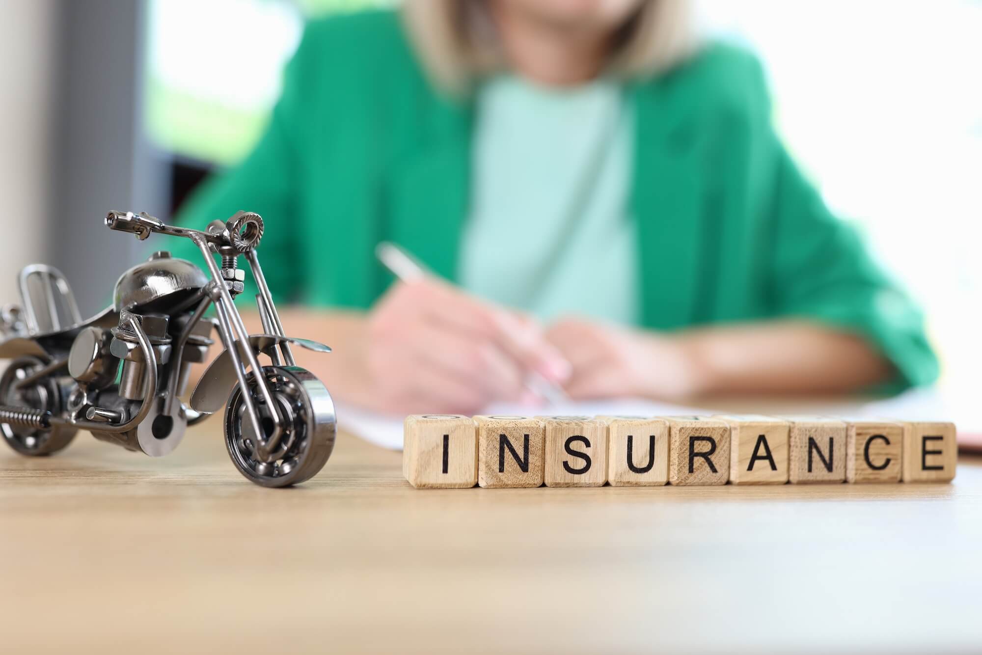 Bike Insurance